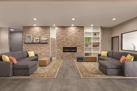 Country Inn & Suites by Radisson, RJ Stadium – Tampa Airport East