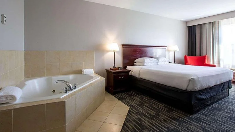 Country Inn & Suites by Radisson, Tucson City Center, AZ