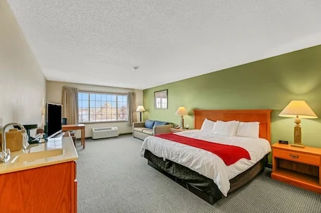 Country Inn Walker