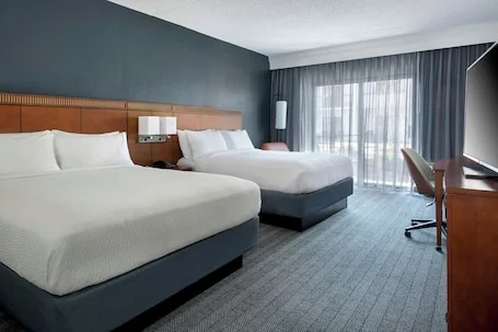 Courtyard by Marriott Annapolis