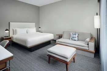 Courtyard® by Marriott® Baton Rouge South