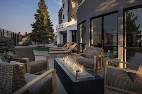 Courtyard by Marriott Casper