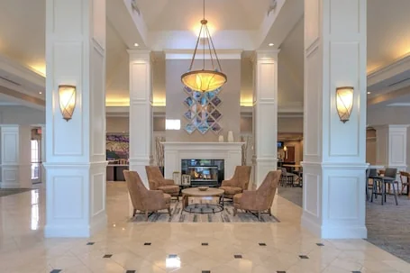 Courtyard by Marriott Chapel Hill