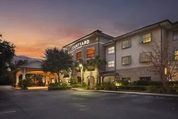 Courtyard by Marriott Charleston Mount Pleasant