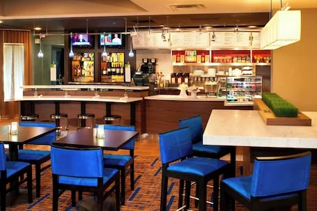 Courtyard by Marriott Cleveland Westlake