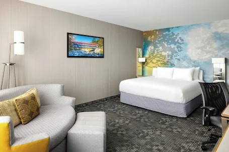 Courtyard by Marriott Concord