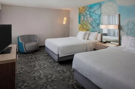 Courtyard by Marriott Daytona Beach Speedway/Airport