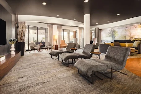 Courtyard by Marriott El Paso Airport