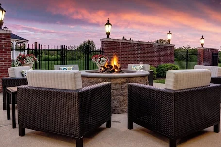 Courtyard by Marriott Hadley Amherst