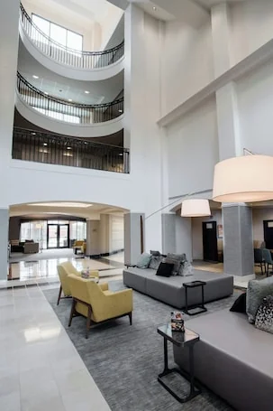 Courtyard by Marriott Hickory