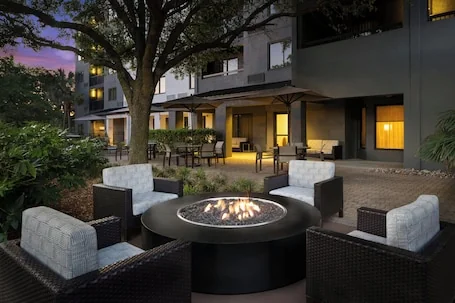 Courtyard by Marriott Myrtle Beach Barefoot Landing