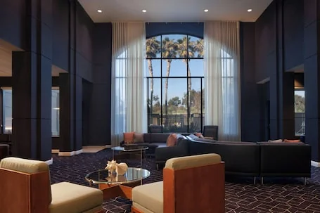 Courtyard by Marriott Newark Silicon Valley