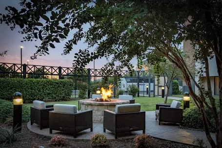 Courtyard by Marriott Norman