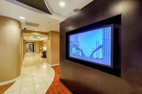Courtyard by Marriott Salisbury