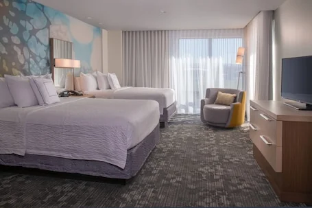 Courtyard by Marriott Shippensburg