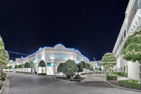 Courtyard by Marriott Shreveport-Bossier/Louisiana Boardwalk