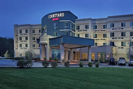 Courtyard Philadelphia Coatesville/Exton