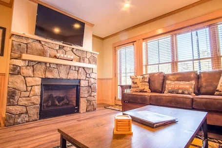 Cranmore · Pool· Cranmore· Luxury· Slope side