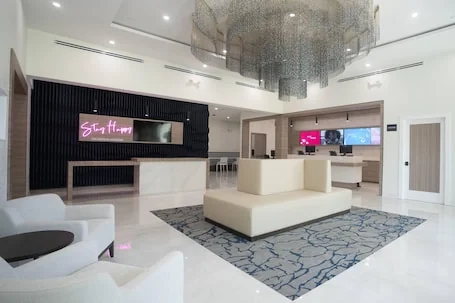 DASKK Orlando Hotel near Universal Blvd, an Ascend Collection Hotel