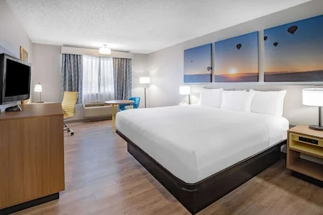 Days Inn by Wyndham Bernalillo