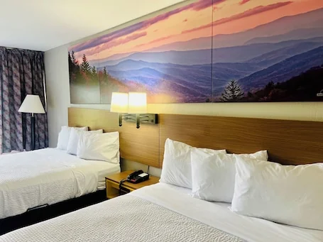 Days Inn by Wyndham Jellico – Tennessee State Line