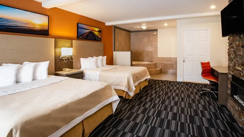 Days Inn by Wyndham Monterey Downtown