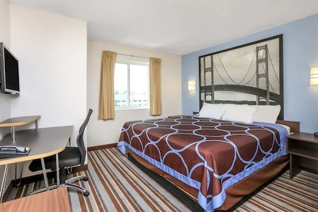 Days Inn by Wyndham Sault Ste Marie MI