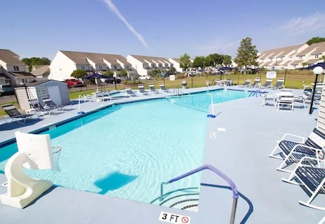 Deercreek Townhomes