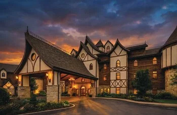 Dellshire Resort