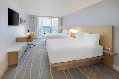 Delta Hotels by Marriott Daytona Beach