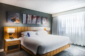 Delta Hotels by Marriott Fargo
