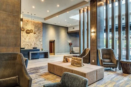 Delta Hotels by Marriott Seattle Everett