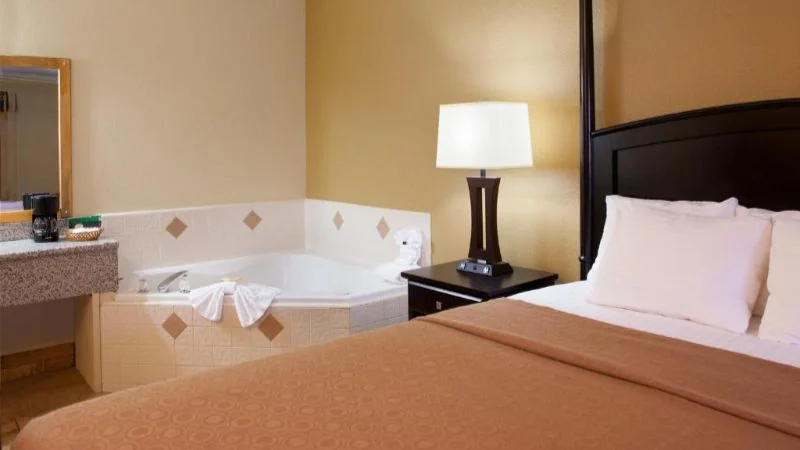 Desert Quail Inn Sedona at Bell Rock