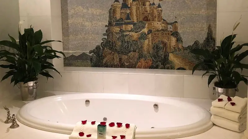 Disneyland Hotel