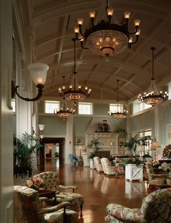 Disney’s BoardWalk Inn
