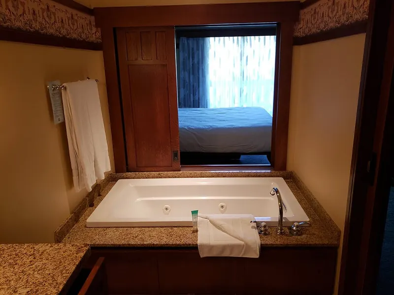 Disney’s Grand Californian Hotel & Spa