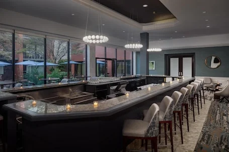 DoubleTree by Hilton Boston – Andover