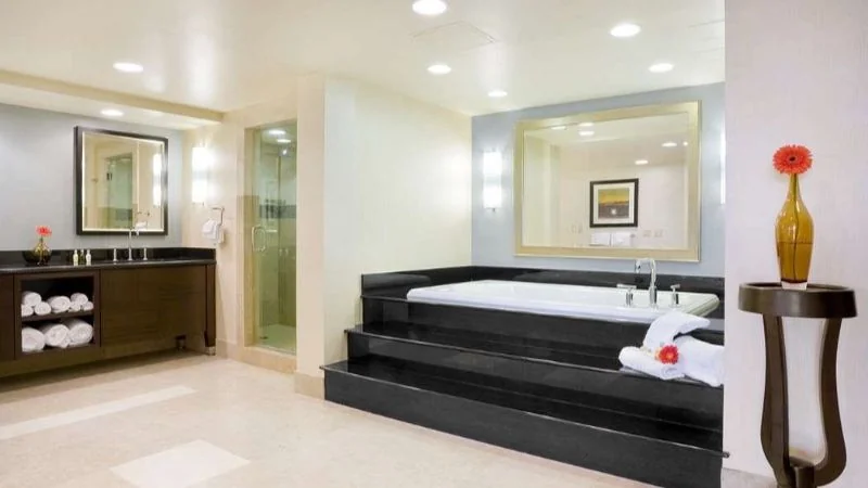 DoubleTree by Hilton Hotel San Jose