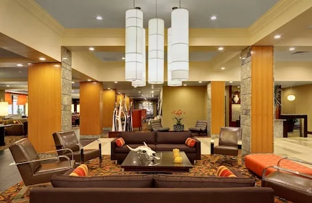 DoubleTree by Hilton Hotel St. Louis – Chesterfield
