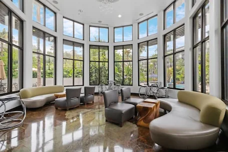 Doubletree By Hilton – Palm Beach Gardens