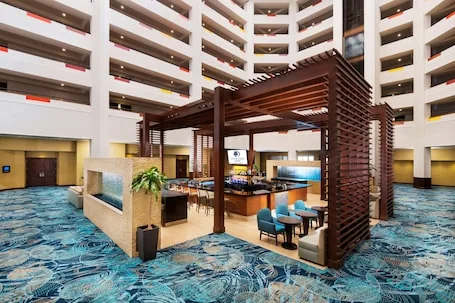 DoubleTree by Hilton Phoenix Mesa