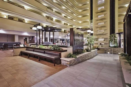 DoubleTree by Hilton Rapid City Downtown Convention Center