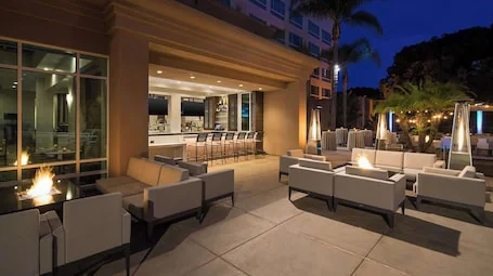 DoubleTree by Hilton San Diego – Del Mar