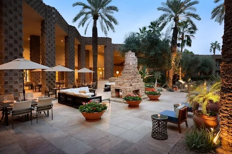 DoubleTree Resort by Hilton Paradise Valley – Scottsdale