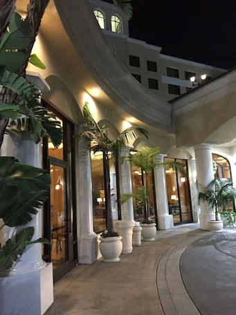 DoubleTree Suites by Hilton Anaheim Rsrt – Conv Cntr