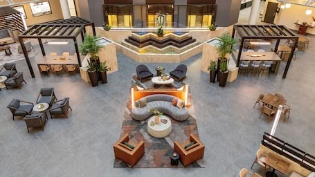 DoubleTree Suites by Hilton Hotel Salt Lake City