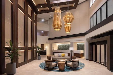 DoubleTree Suites by Hilton Orlando – Disney Springs® Area