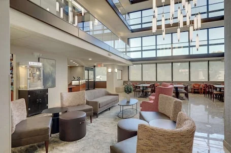 Drury Inn & Suites Charlotte University Place