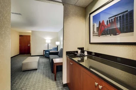 Drury Inn & Suites Grand Rapids