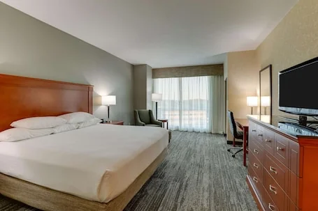 Drury Inn & Suites Kansas City Independence